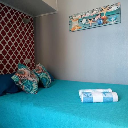 Coblanca V Apartment Benidorm Exteriér fotografie