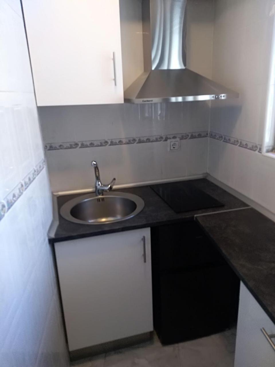 Coblanca V Apartment Benidorm Pokoj fotografie
