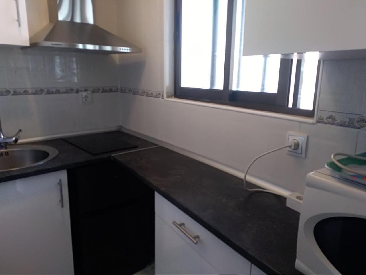 Coblanca V Apartment Benidorm Exteriér fotografie