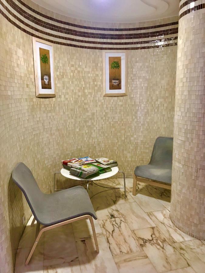 Coblanca V Apartment Benidorm Exteriér fotografie